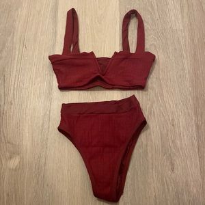 l*space Bikini Set